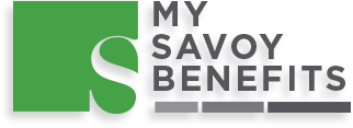My Savoy Benefits